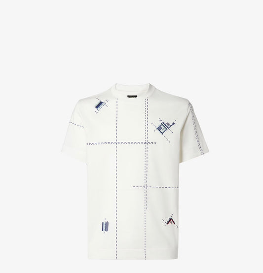 T-Shirt FF Check