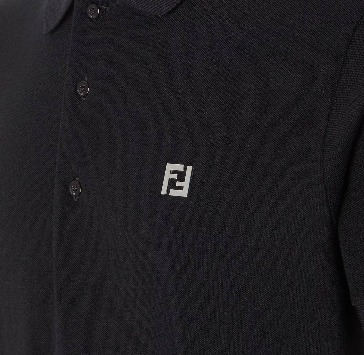 Polo FF Paladium