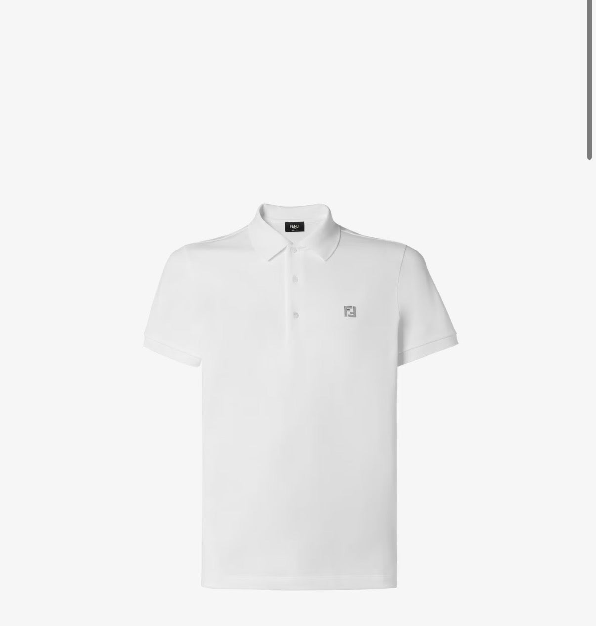 Polo FF Paladium
