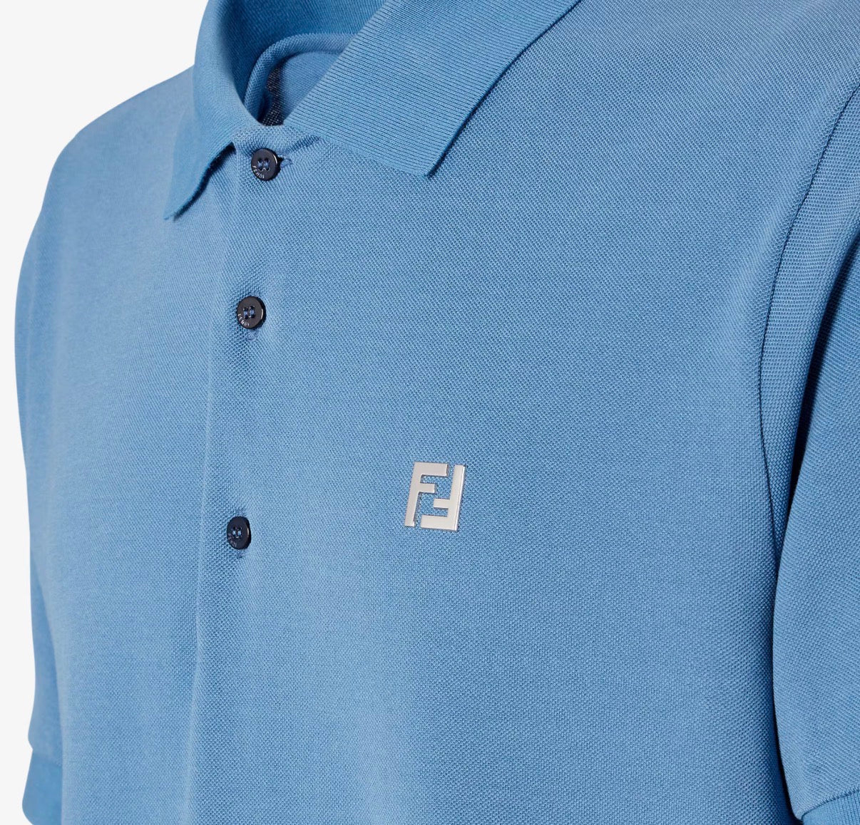 Polo FF Paladium