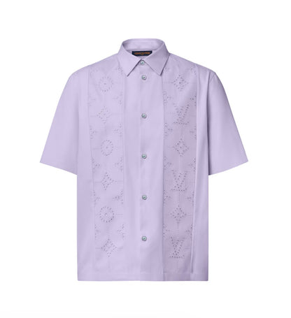 Chemise Workwear Monogram