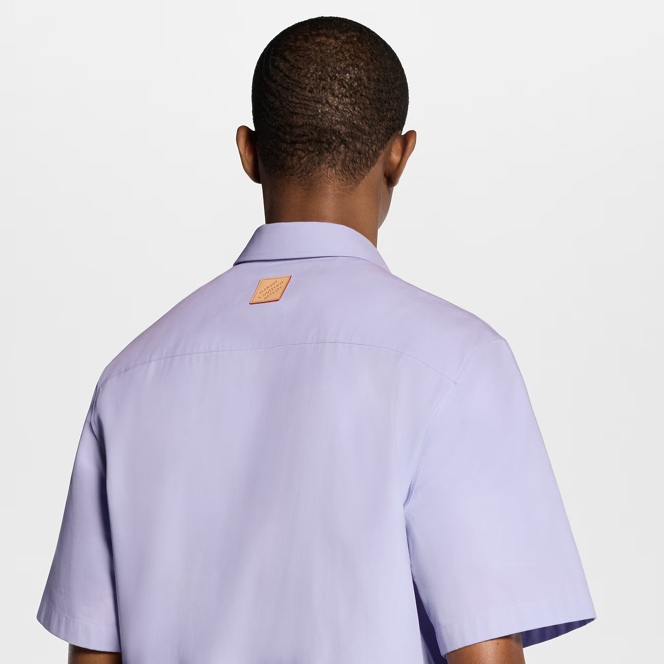 Chemise Workwear Monogram