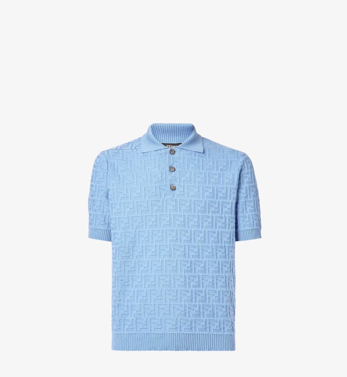 Polo FF Maille