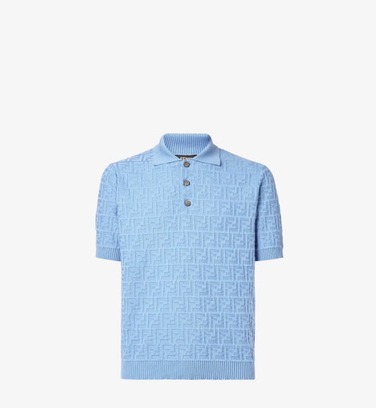 Polo FF Maille