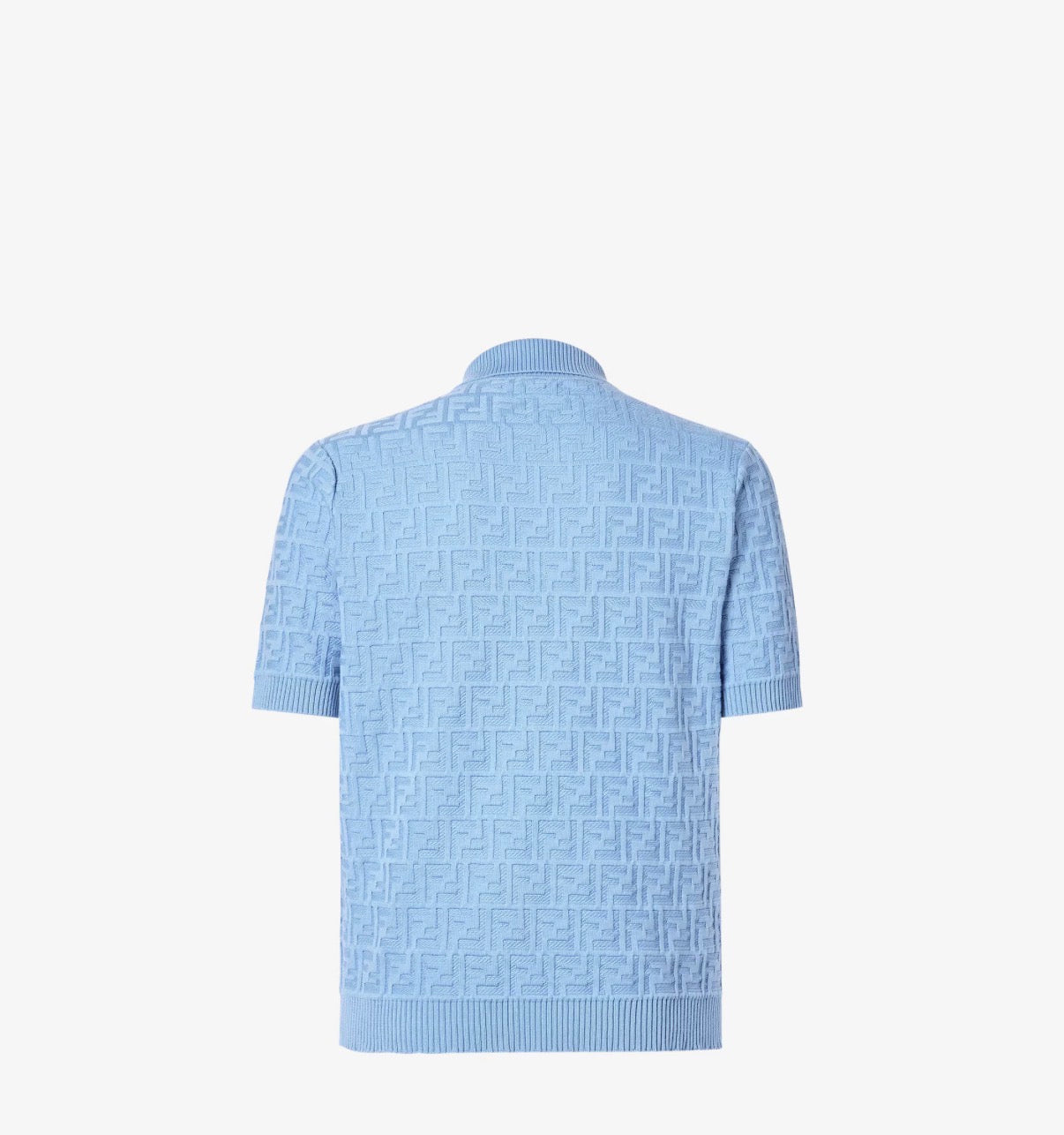 Polo FF Maille