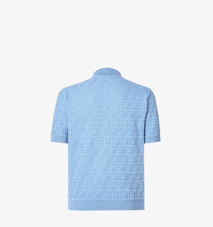 Polo FF Maille
