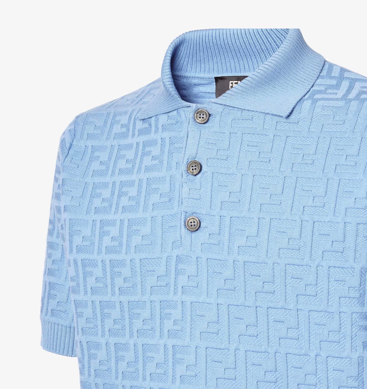 Polo FF Maille