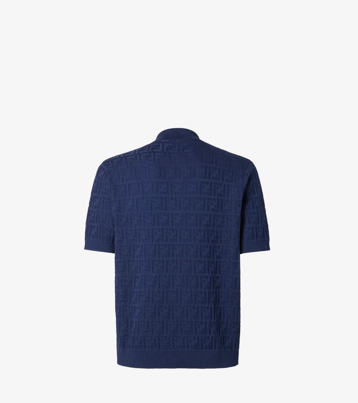 Polo FF Maille
