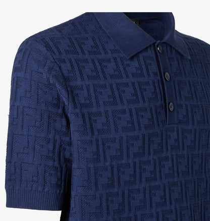 Polo FF Maille
