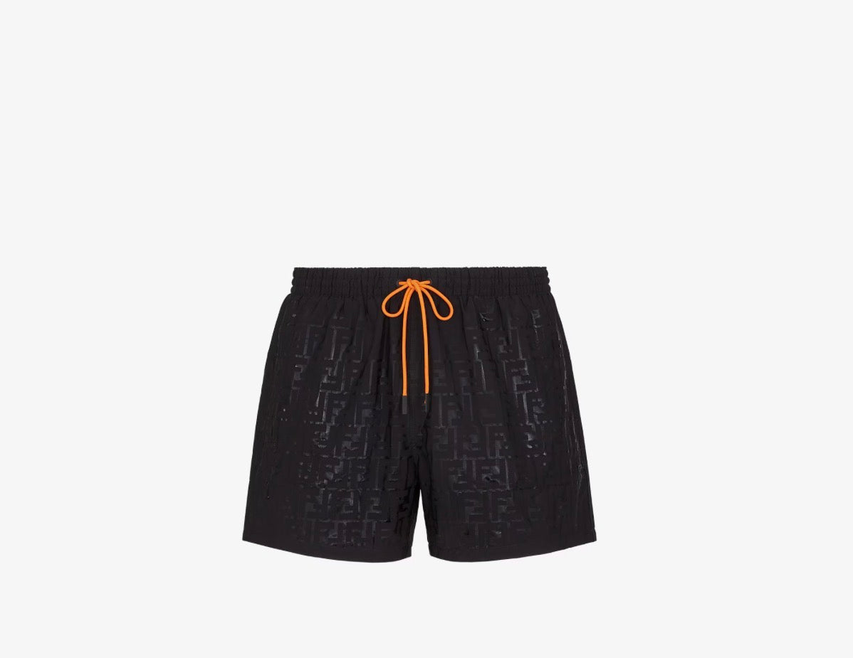 Short de Bain FF