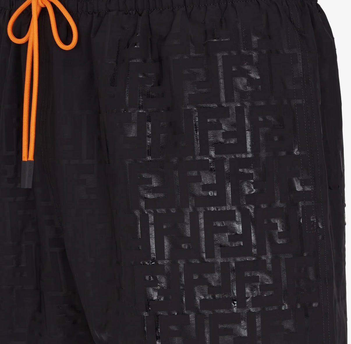 Short de Bain FF