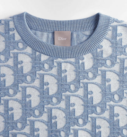 T-Shirt Jacquard Maille