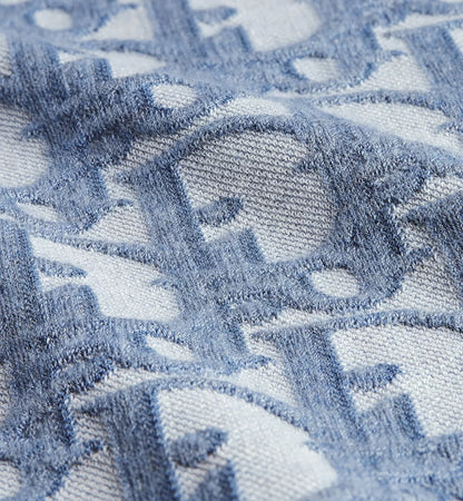 T-Shirt Jacquard Maille