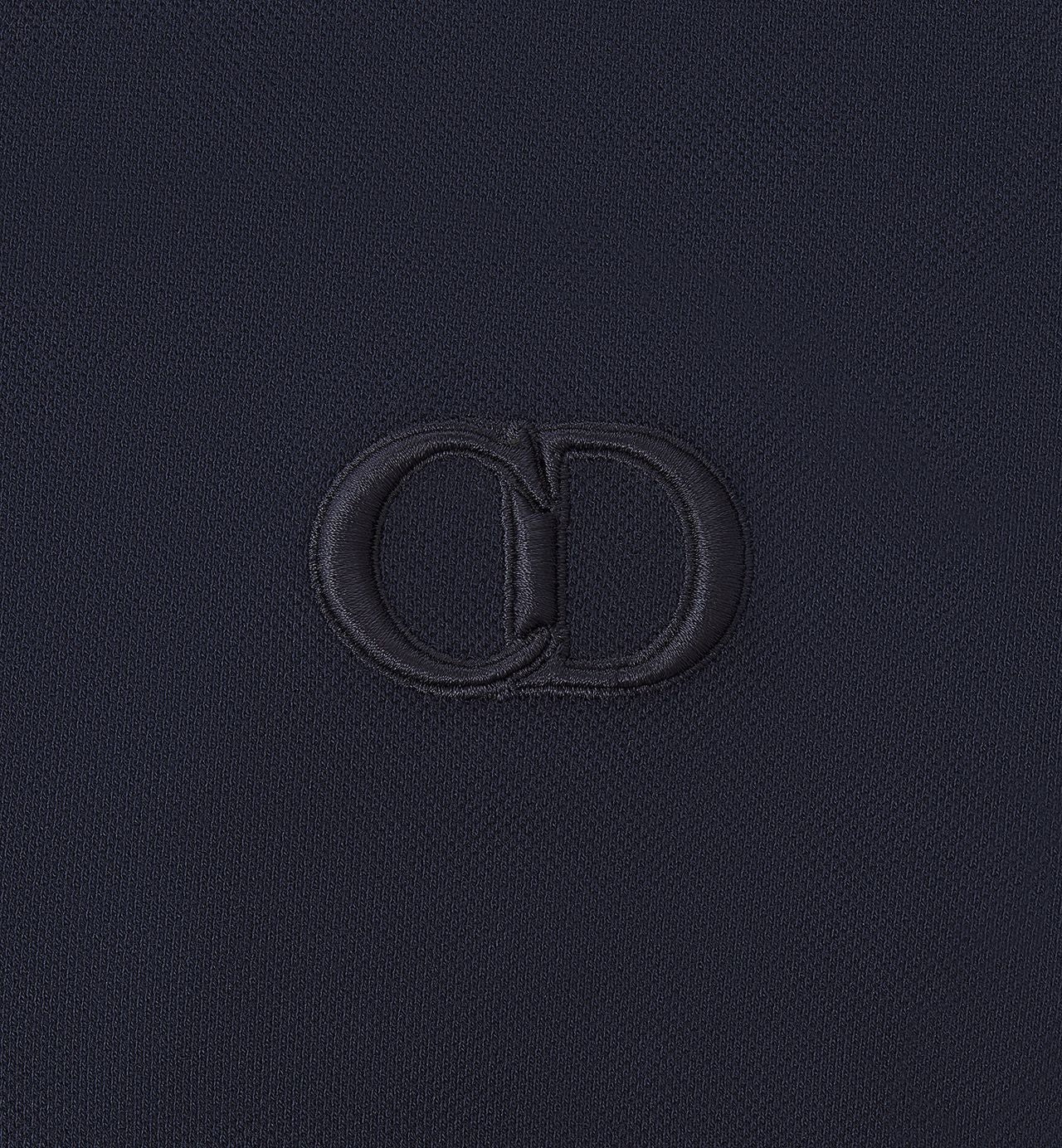 Polo CD Icon — Dior