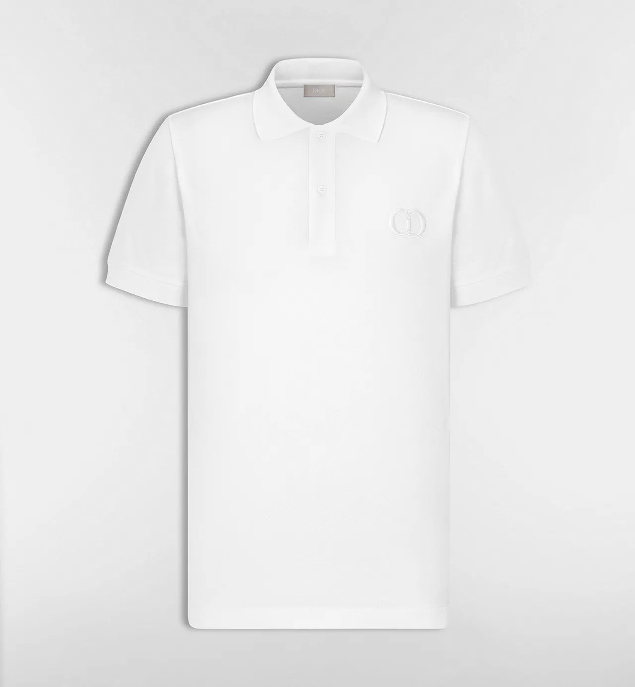 Polo CD Icon — Dior