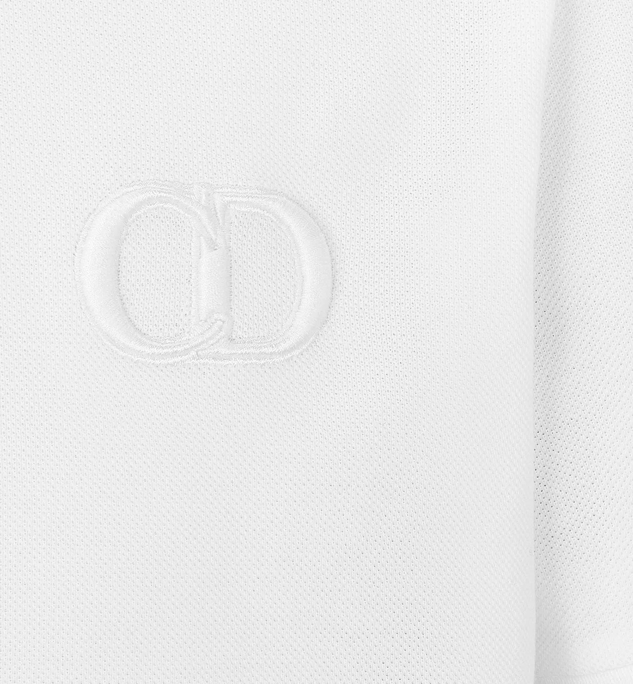 Polo CD Icon — Dior