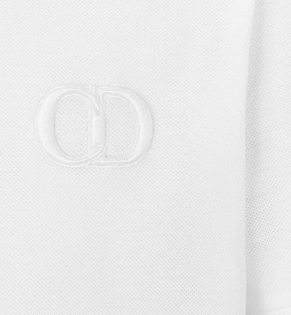 Polo CD Icon — Dior