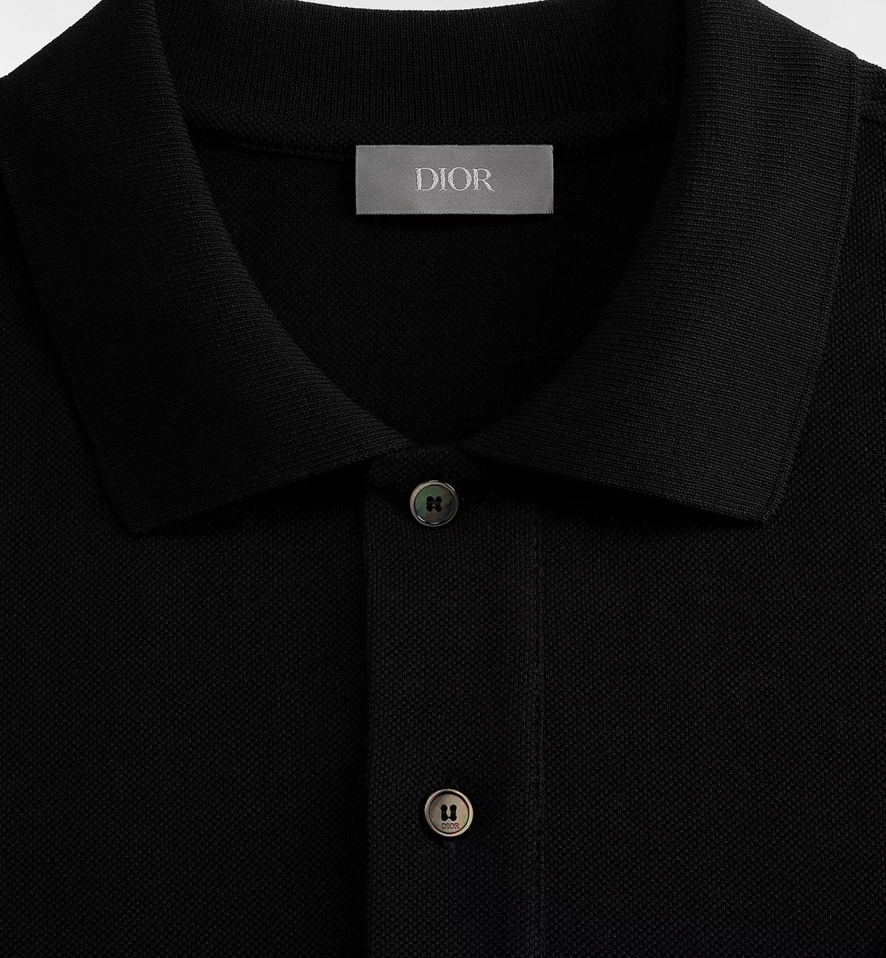 Polo CD Icon — Dior