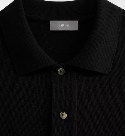 Polo CD Icon — Dior