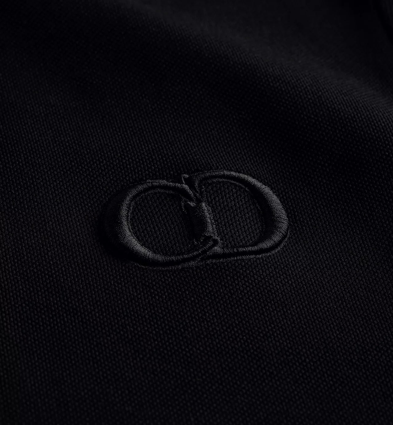Polo CD Icon — Dior