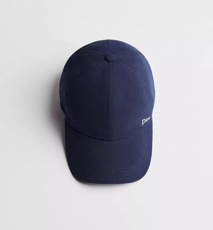 Casquette CD Placed
