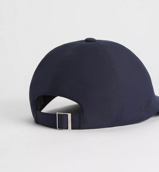 Casquette CD Placed