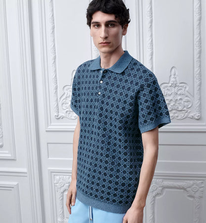 Polo Cannage Dioriviera