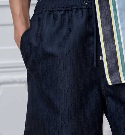 Short de Bain Oblique Dioriviera