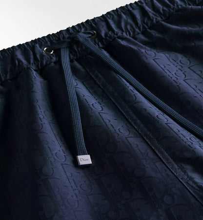Short de Bain Oblique Dioriviera
