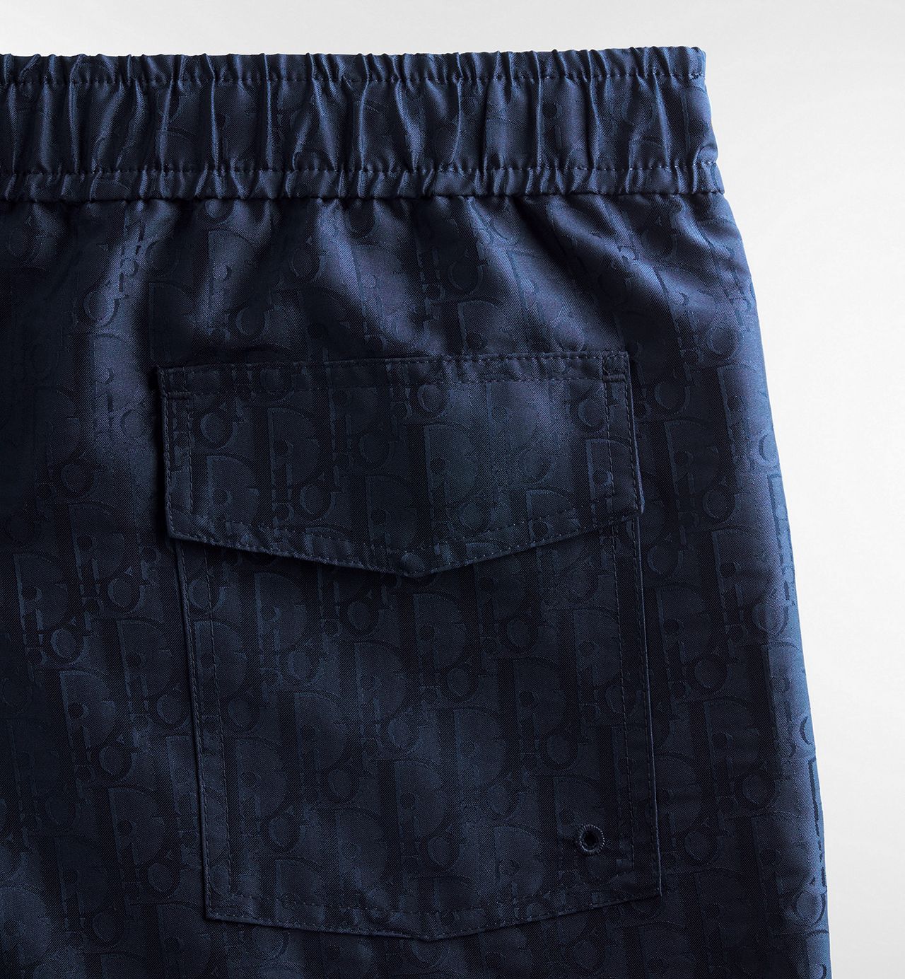 Short de Bain Oblique Dioriviera