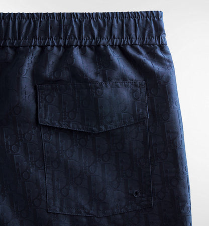 Short de Bain Oblique Dioriviera