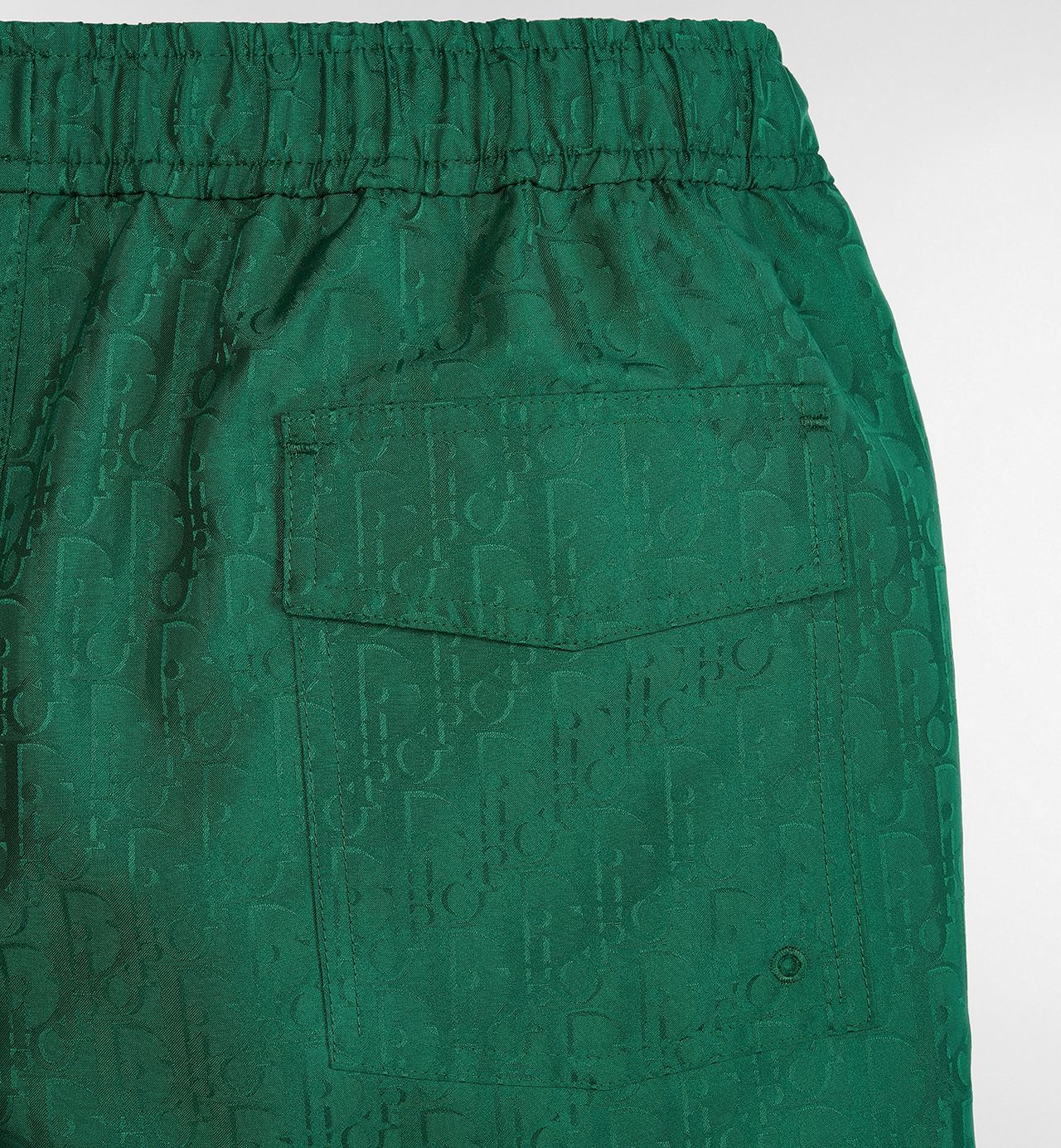 Short de Bain Oblique Dioriviera
