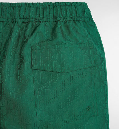 Short de Bain Oblique Dioriviera