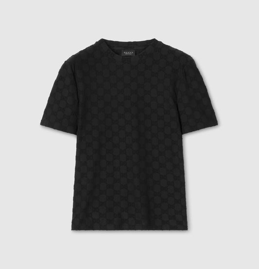T-Shirt GG Stretch