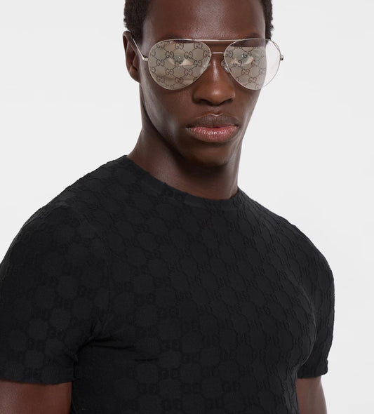 T-Shirt GG Stretch