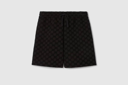 Short GG Supreme Black