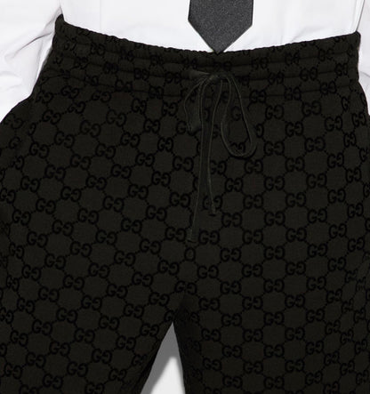 Short GG Supreme Black