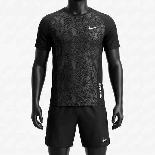 Ensemble Running Pro — Nike