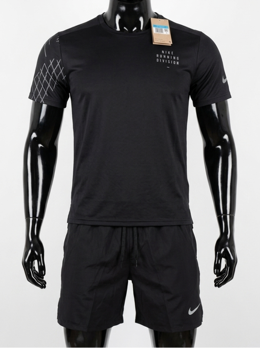 Ensemble Running Division — Nike