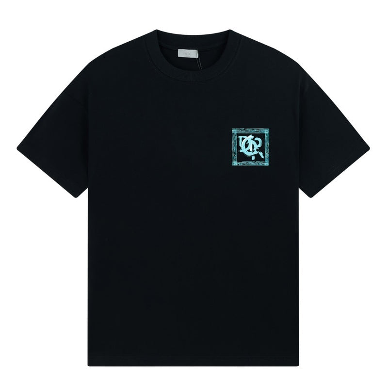T-Shirt Monogram Frame