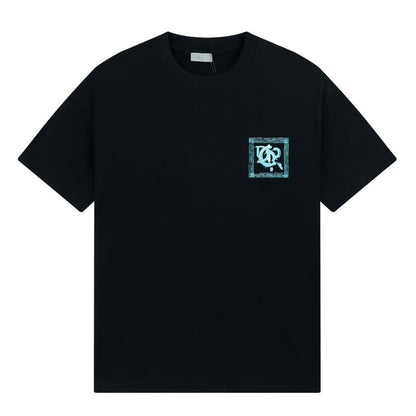 T-Shirt Monogram Frame