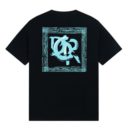 T-Shirt Monogram Frame