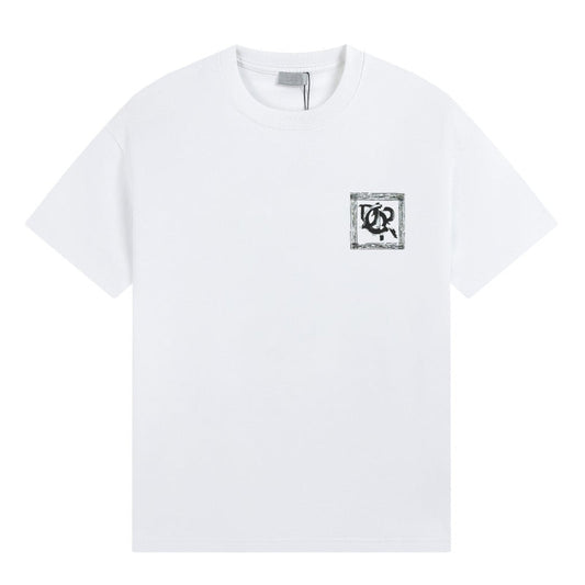 T-Shirt Monogram Frame