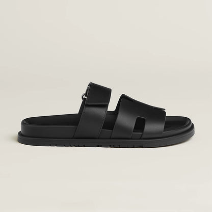 Sandales Chypre Noir