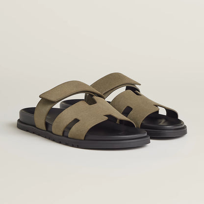 Sandales Chypre Vert Toundra