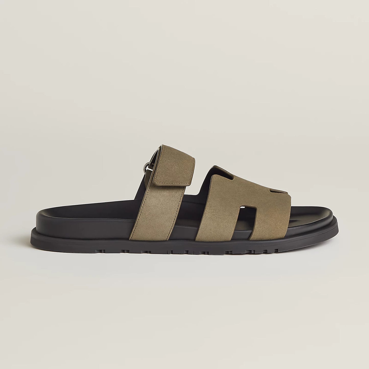 Sandales Chypre Vert Toundra