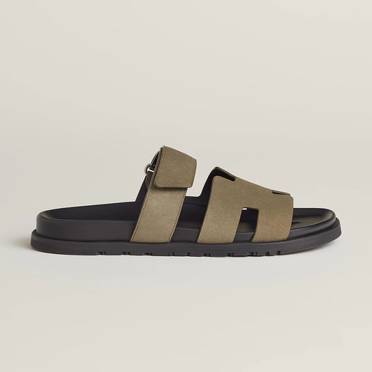 Sandales Chypre Vert Toundra