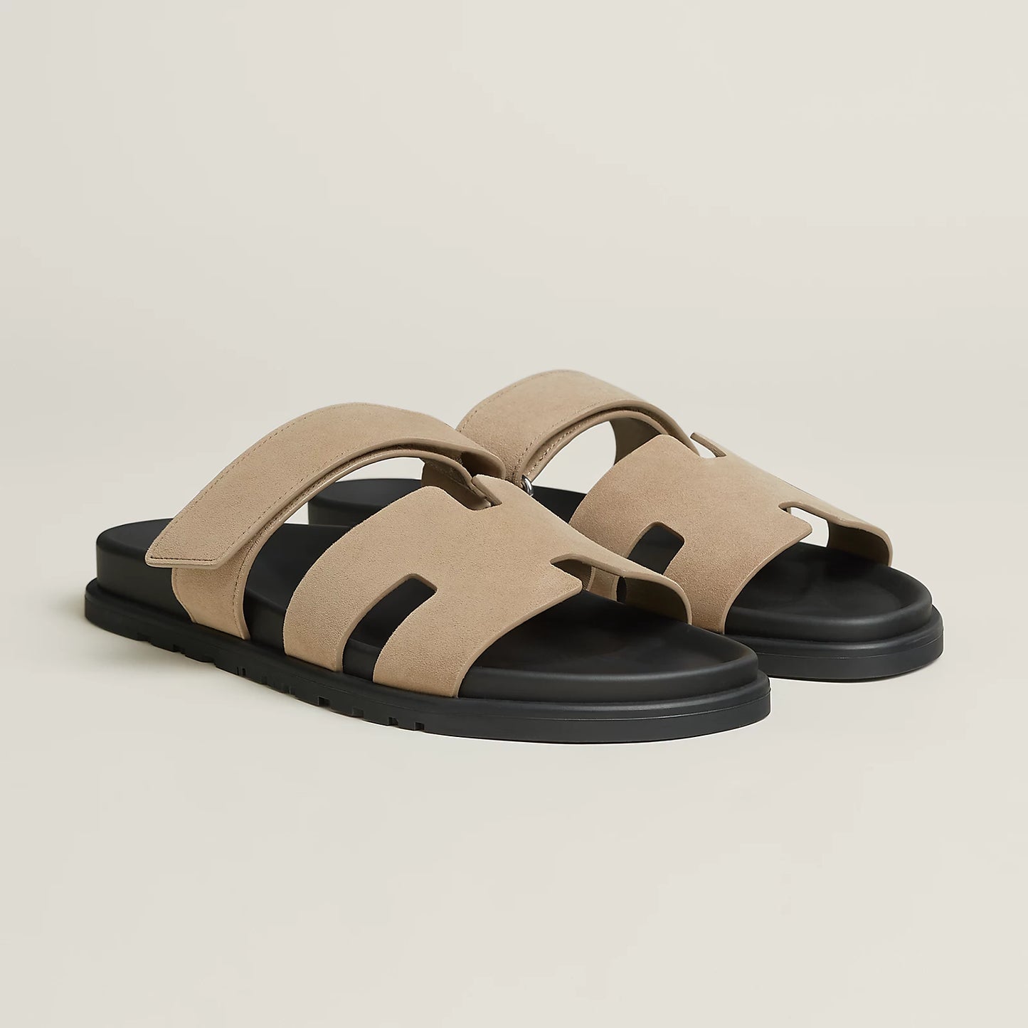 Sandales Chypre Beige Sable