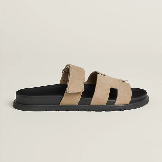 Sandales Chypre Beige Sable