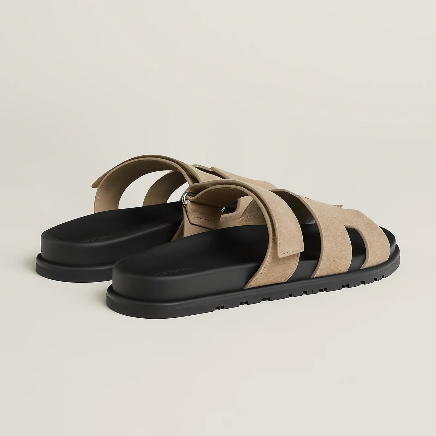 Sandales Chypre Beige Sable